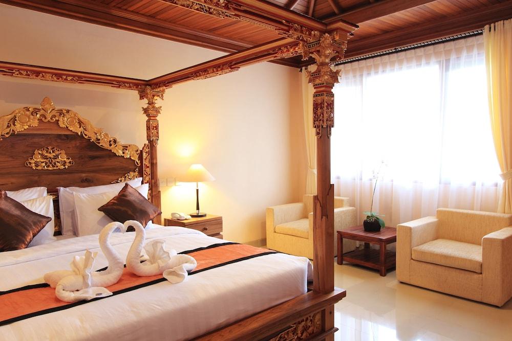 Bhuwana Hotel&farming Ubud (Bali)