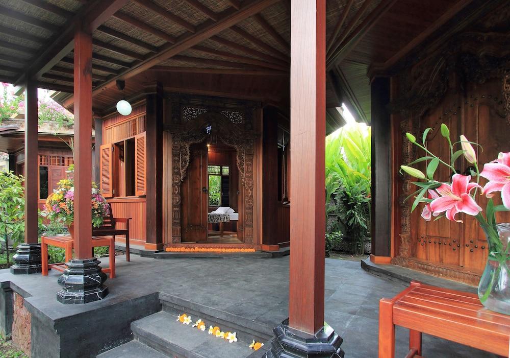 Bhuwana Hotel&farming 4* Ubud (Bali)