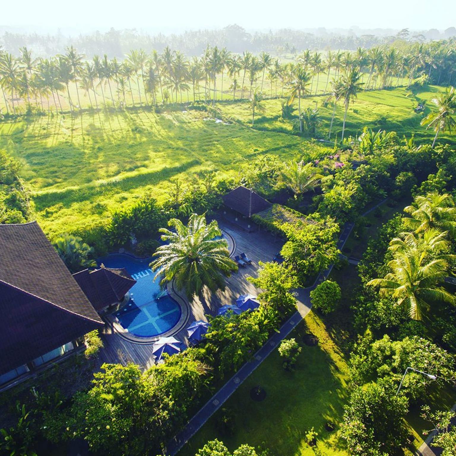 Bhuwana Hotel&farming Hotel 4*