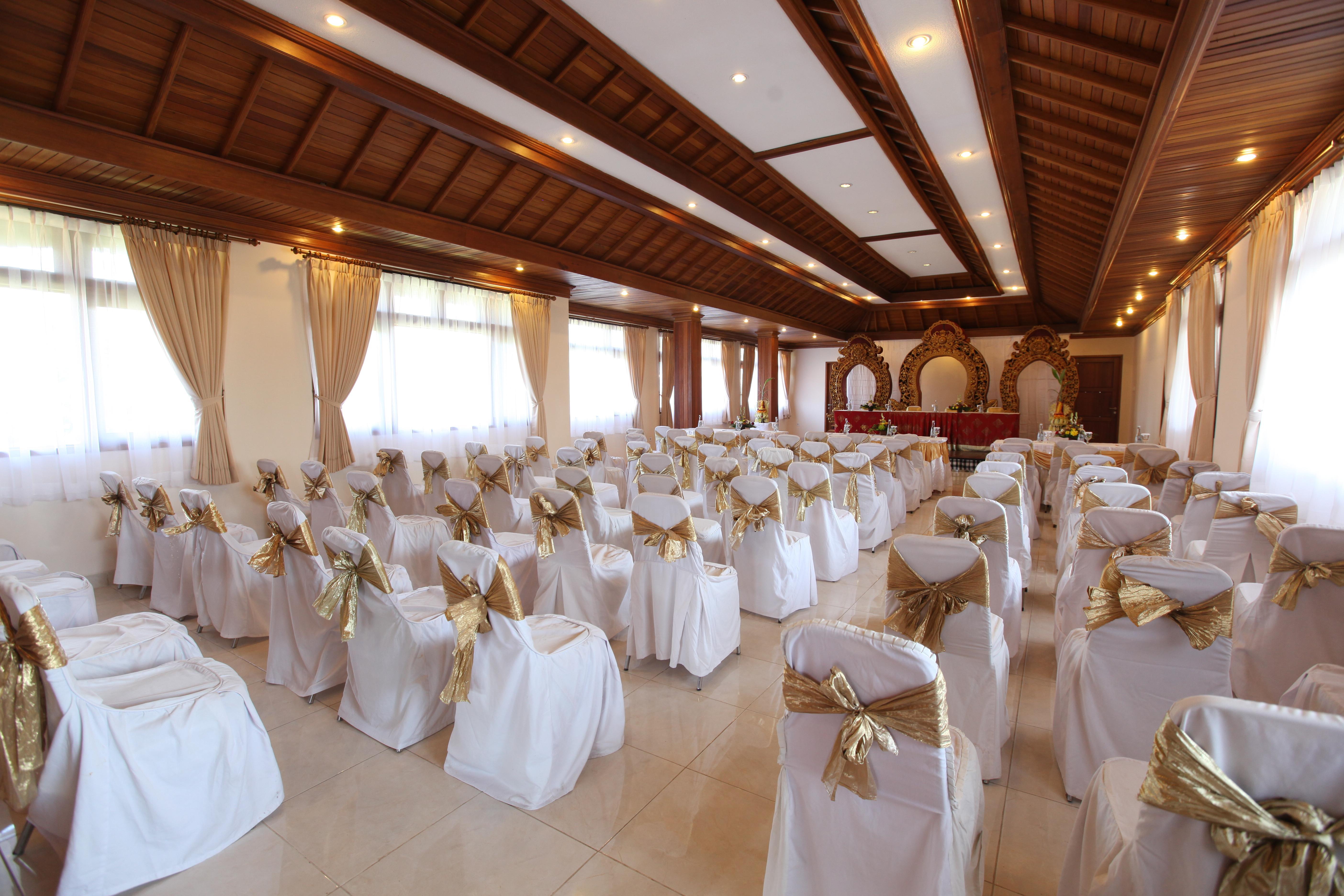 Bhuwana Hotel&farming Ubud (Bali)