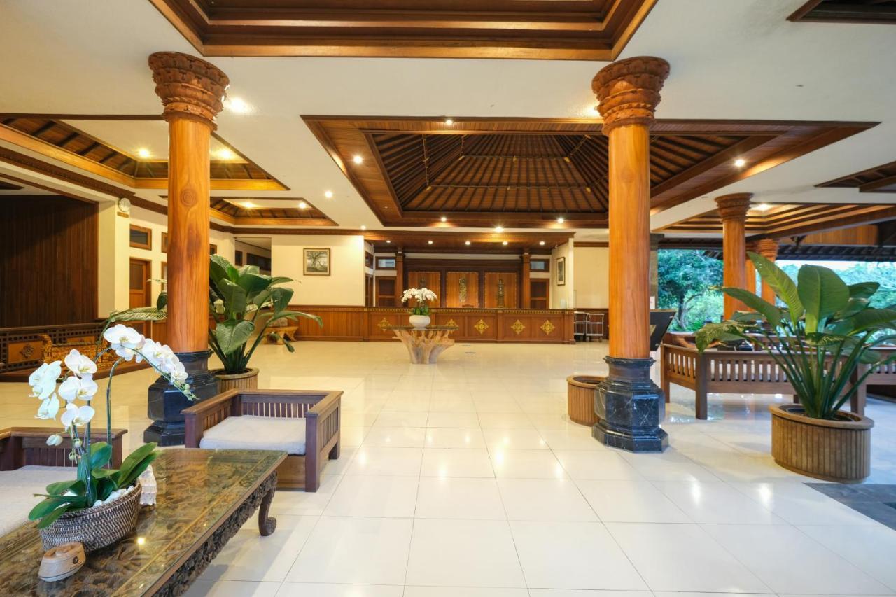 Hotel Bhuwana Hotel&farming 4*