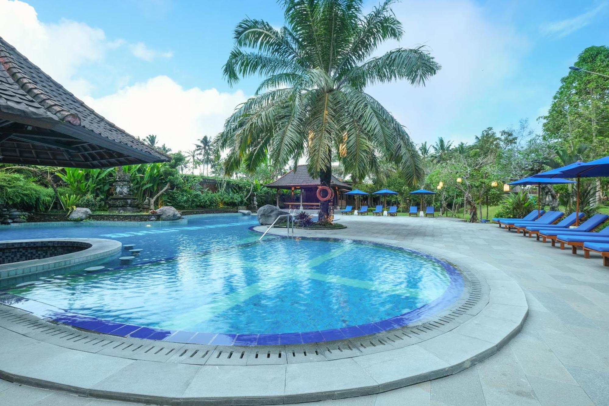 Bhuwana Hotel&farming Hotel
