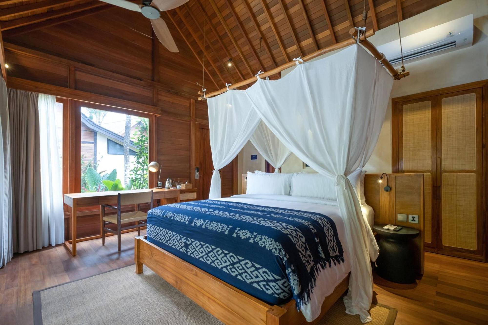 Hotel Bhuwana Hotel&farming 4*