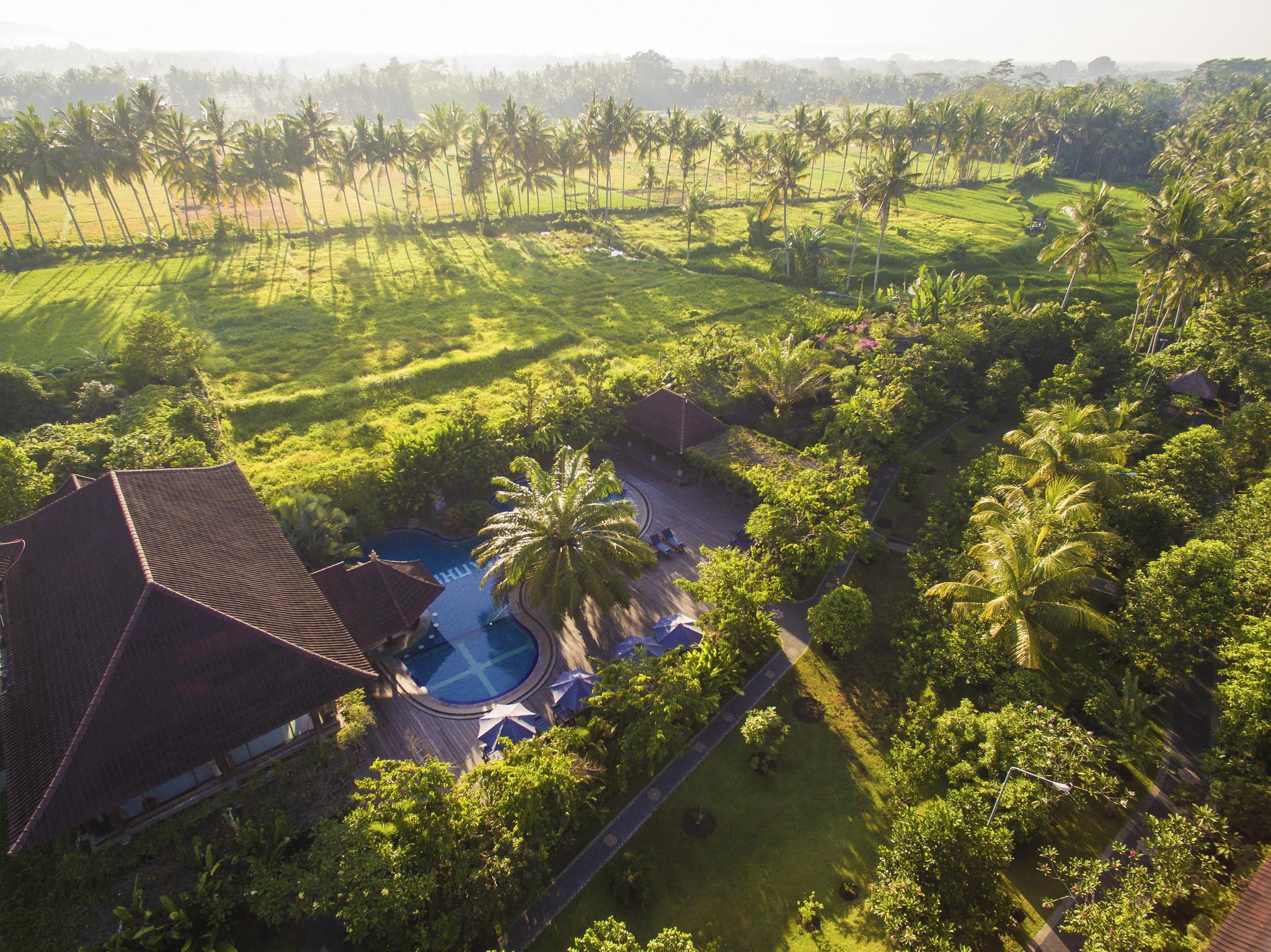 Bhuwana And Farming होटल Ubud (Bali)