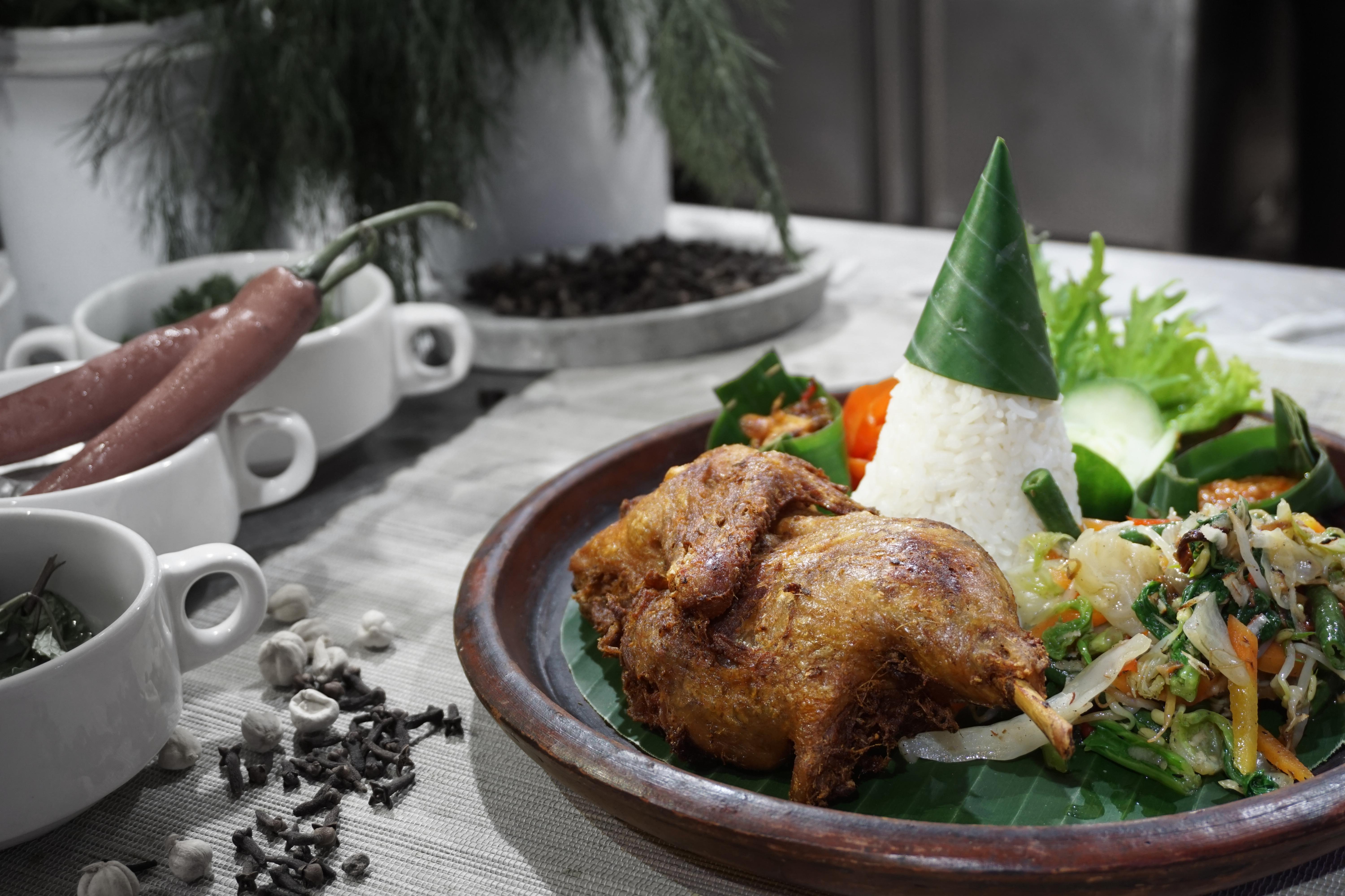 Hotel Bhuwana And Farming Ubud (Bali)
