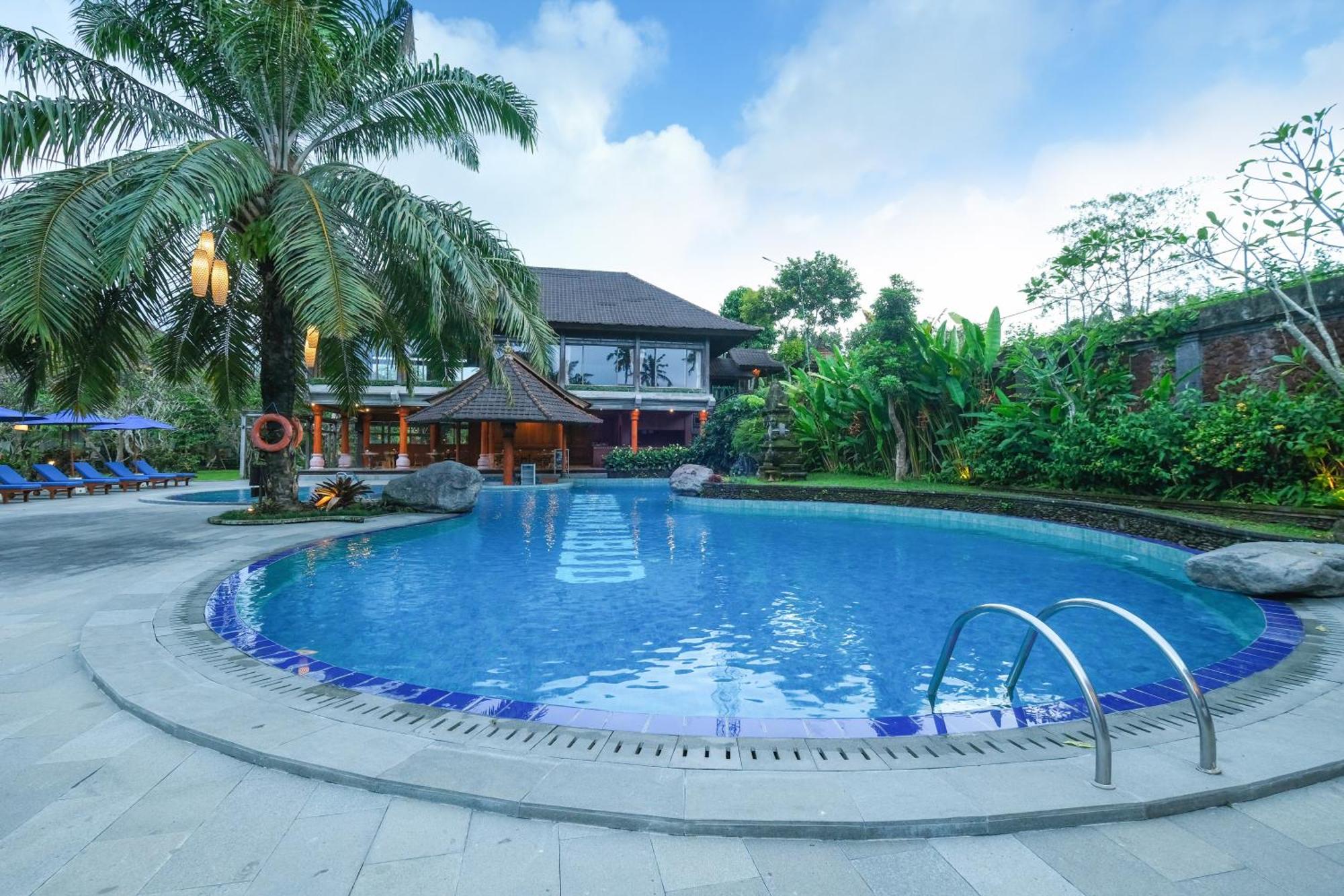 Bhuwana And Farming 4* Ubud (Bali)