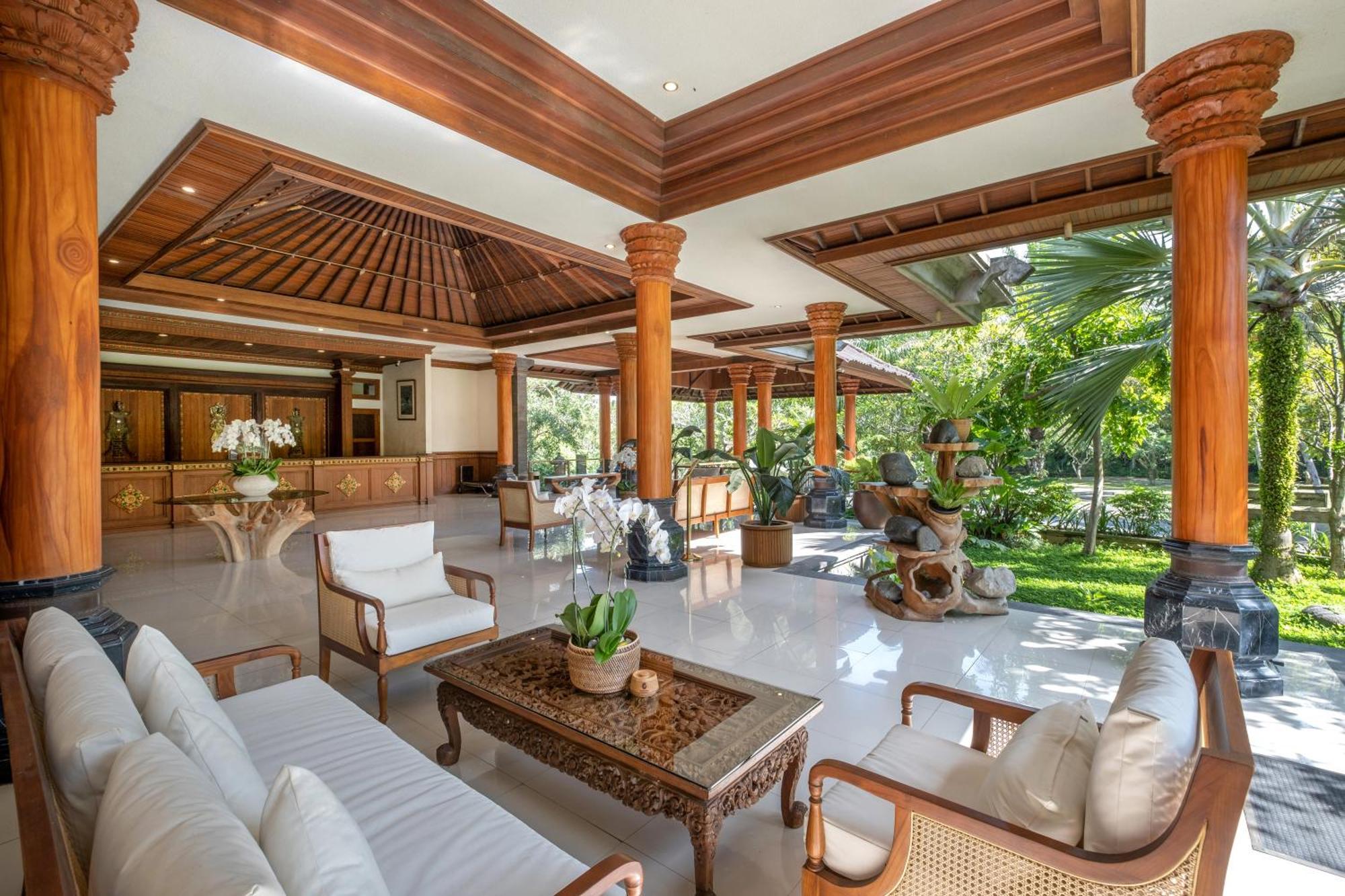 Bhuwana And Farming Hotel 4*