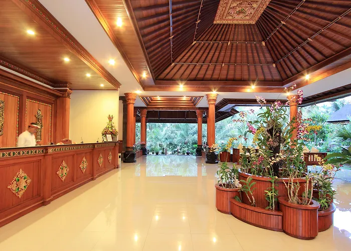Bhuwana Ubud Hotel And Farming