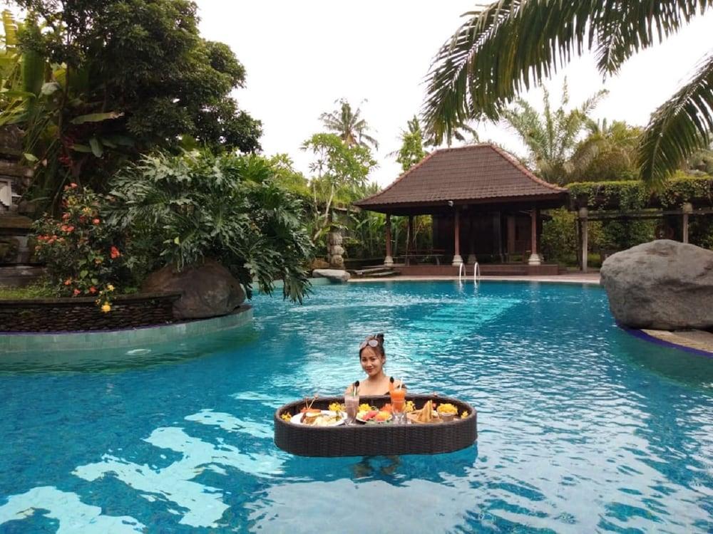 Bhuwana And Farming Ubud