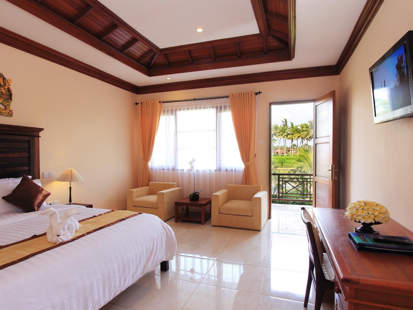 Bhuwana And Farming Hotel Ubud