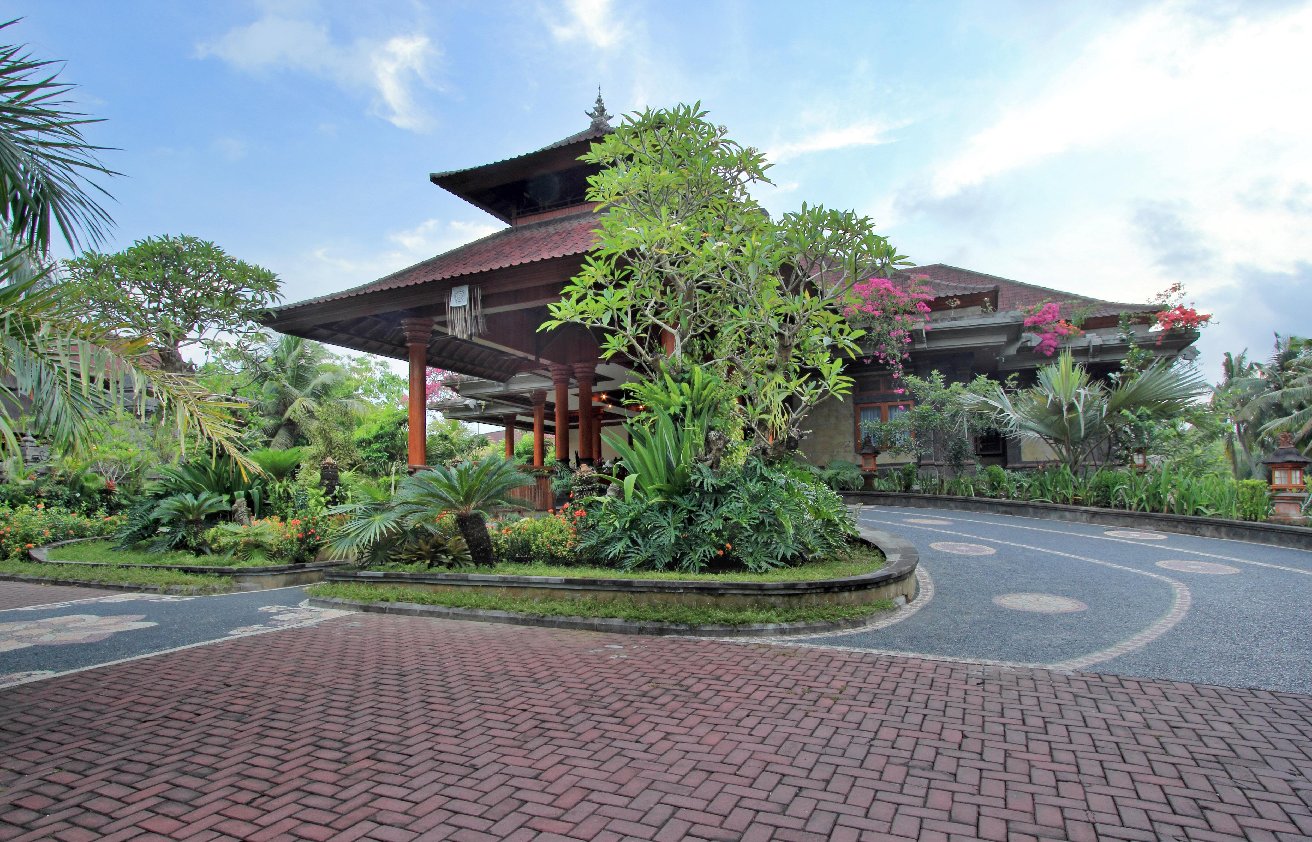 Bhuwana And Farming Ubud