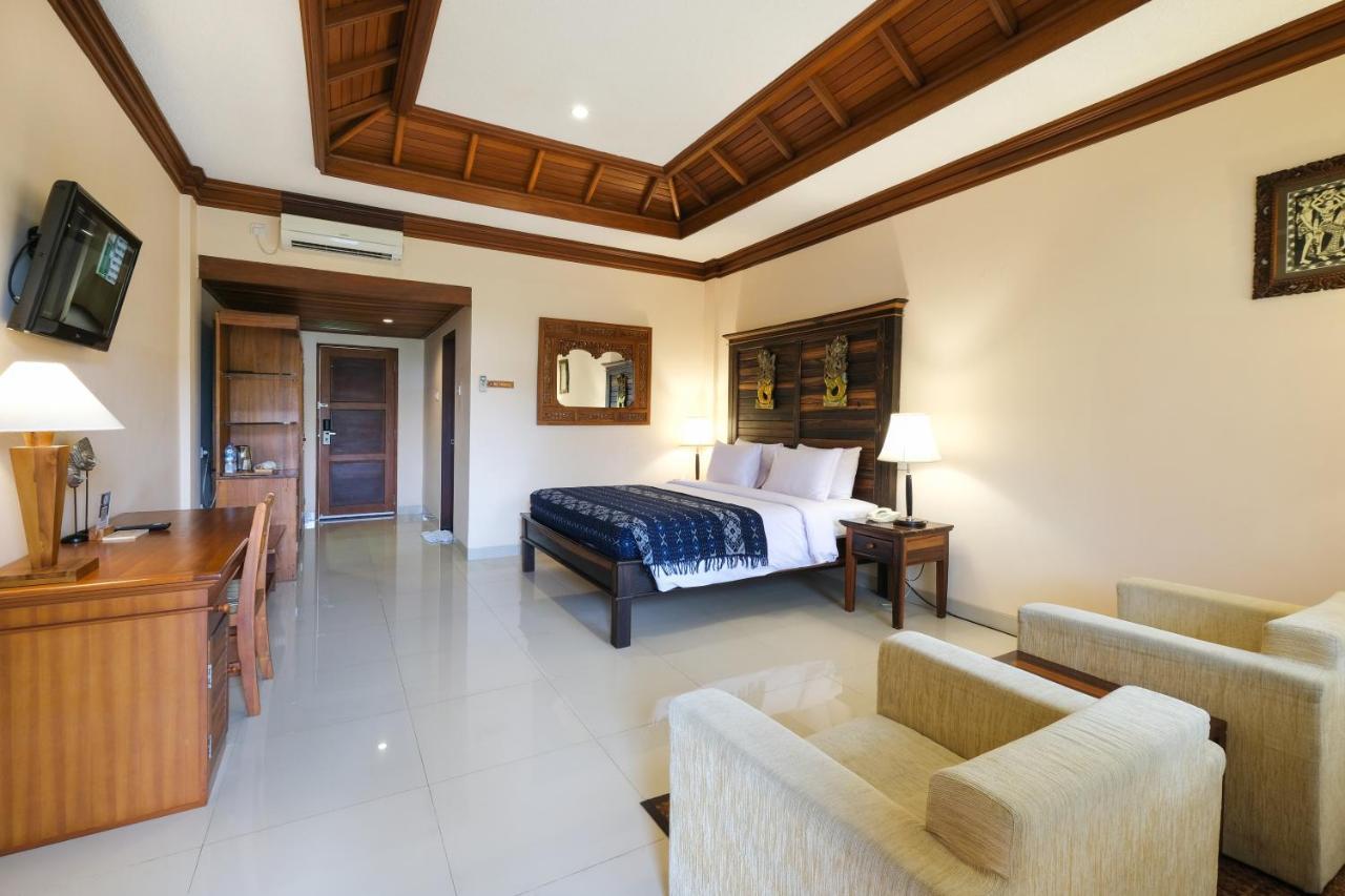 Bhuwana And Farming Hotel Ubud