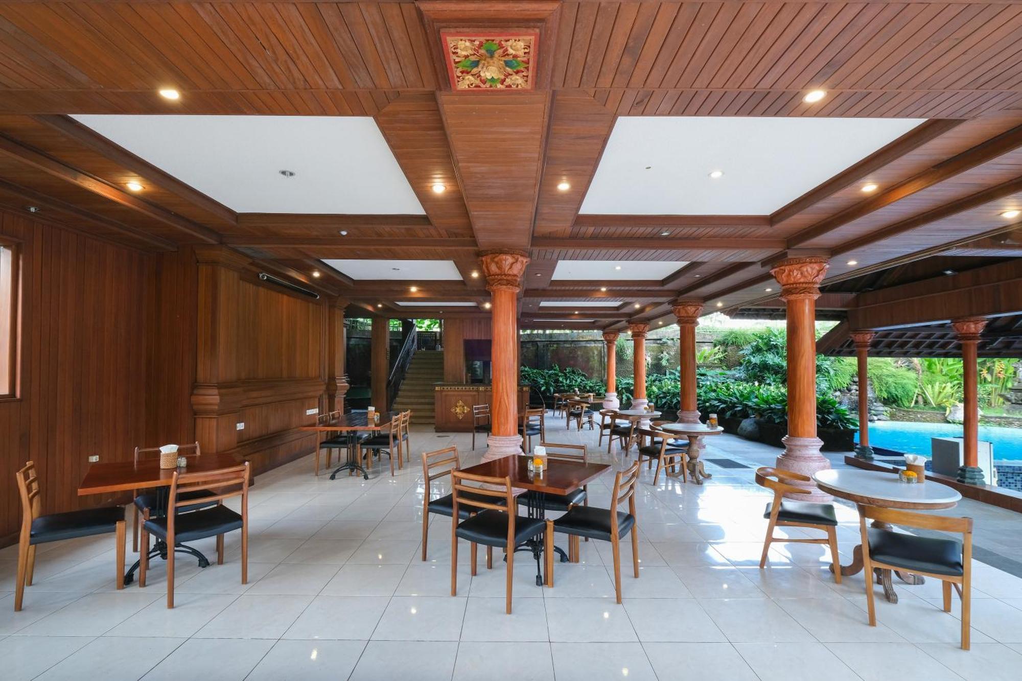 Bhuwana And Farming 4* Ubud