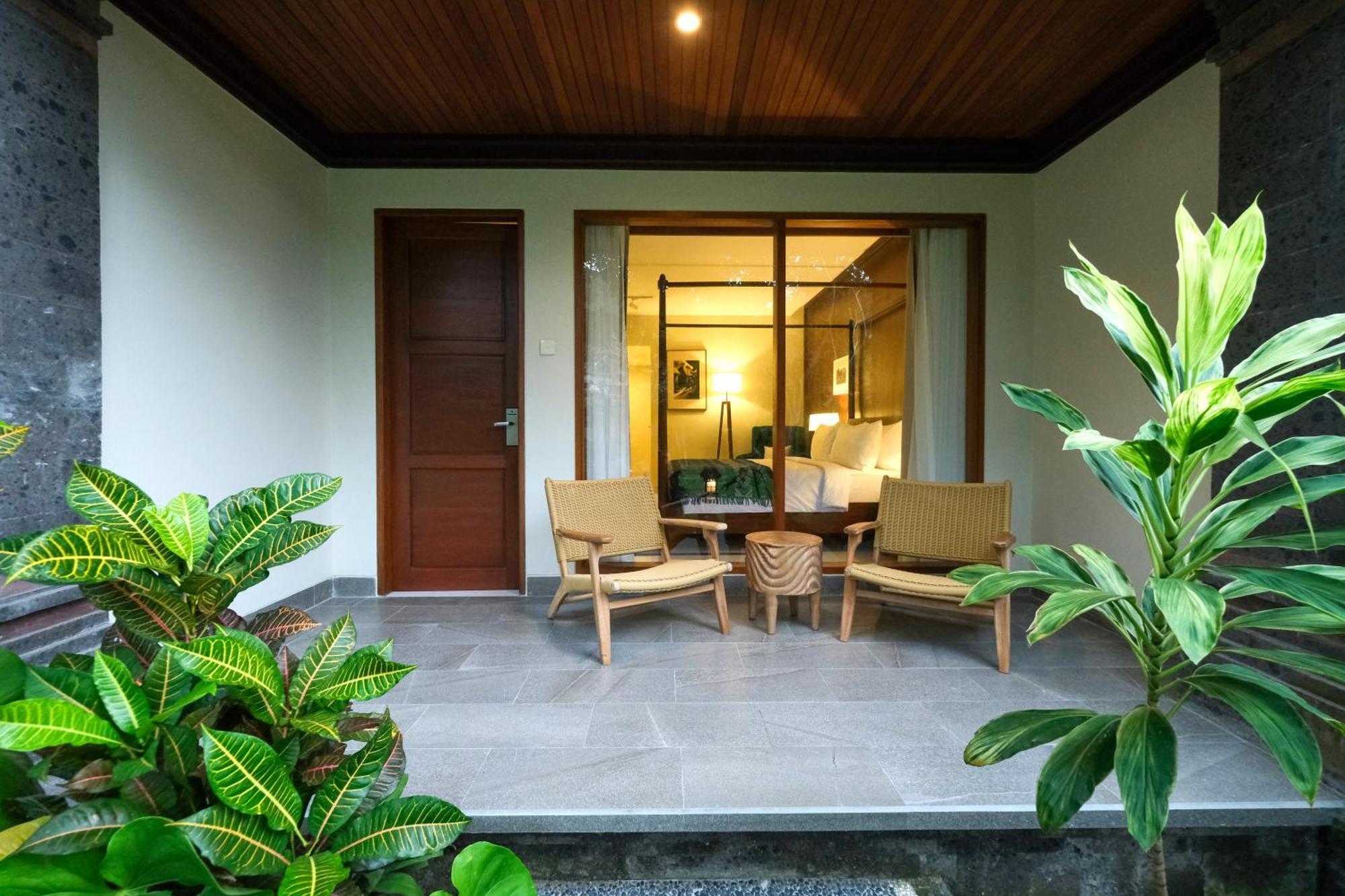 Bhuwana And Farming 4* Ubud